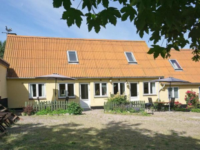 Two-Bedroom Holiday home in Svaneke 4